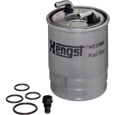 Hengst Filter Kraftstofffilter H330WK
