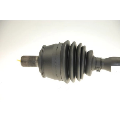 Spidan Antriebswelle GKN Automotive OE-Technologie 50°- Beugewinkel 36194