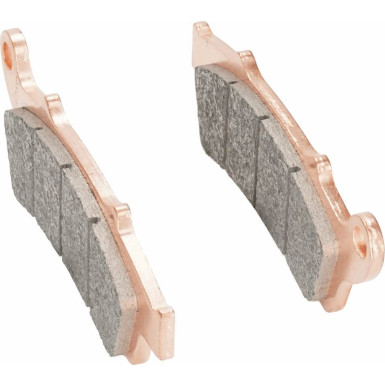 Bremsbelagsatz, Scheibenbremse MCB726SRM Bremsbelagsatz, Scheibenbremse MCB726SRM