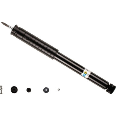 BILSTEIN 24-123266 Stoßdämpfer B4 OE Replacement (DampMatic®) für MERCEDES A-Klasse (W169) Hinterachse, Gasdruck, Einrohr