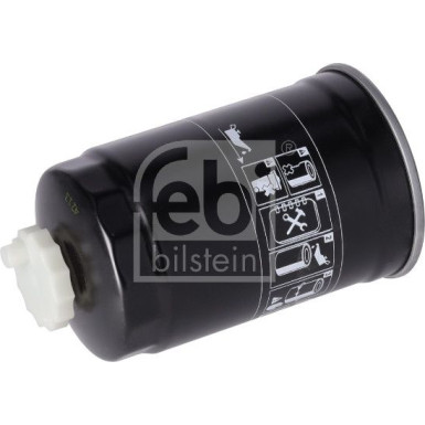 FEBI BILSTEIN 17660 Kraftstofffilter