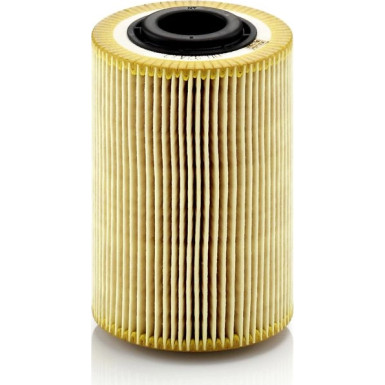 Mann-Filter Ölfilter HU 924/2 X