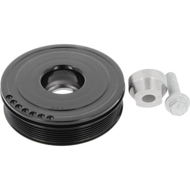 Corteco Riemenscheibensatz, Kurbelwelle 80004896
