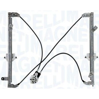 Magneti Marelli Fensterheber 350103151100