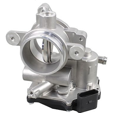 Metzger Drosselklappenstutzen 0892918