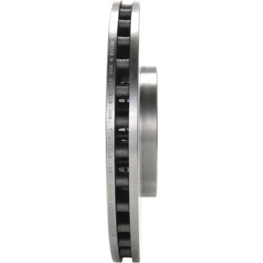 BOSCH Bremsscheibe 0 986 479 136