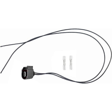 Metzger Kabelreparatursatz, Raddrehzahlsensor 2324062