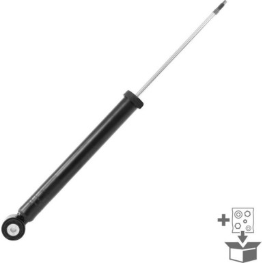 Stoßdämpfer 376193SP