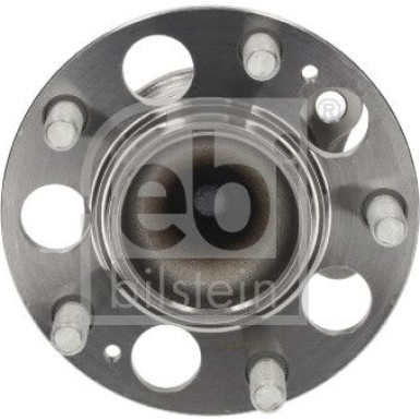 febi bilstein Radlagersatz 197452