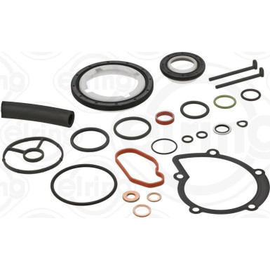 Elring Dichtungssatz, Kurbelgehäuse 572.860