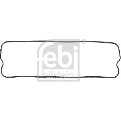 FEBI BILSTEIN 11628 Dichtung, Zylinderkopfhaube