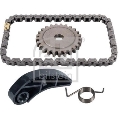 FEBI BILSTEIN 178938 Kettensatz, Ölpumpenantrieb