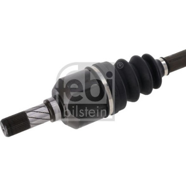 febi bilstein Antriebswelle 186007