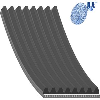 Blue Print Keilrippenriemen AD08R1230