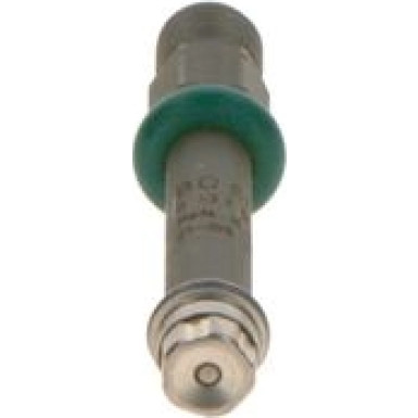 BOSCH 0 437 502 045 – Einspritzventil für VW / Audi / Seat