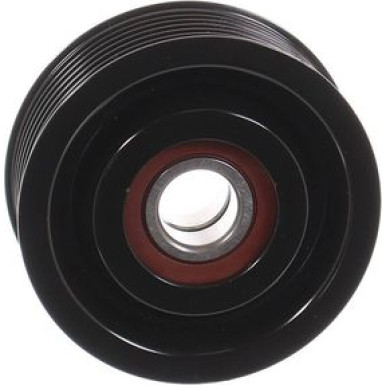 SKF Umlenk-/Führungsrolle, Keilrippenriemen VKM 61021