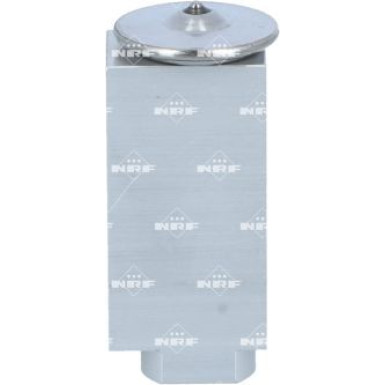 NRF Expansionsventil, Klimaanlage EASY FIT 38538