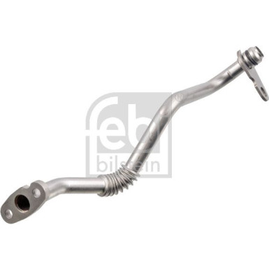 febi bilstein Ölleitung, Lader febi Plus 193884