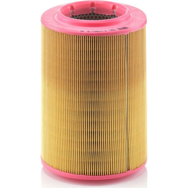 MANN-FILTER C 17 201/3 Luftfilter