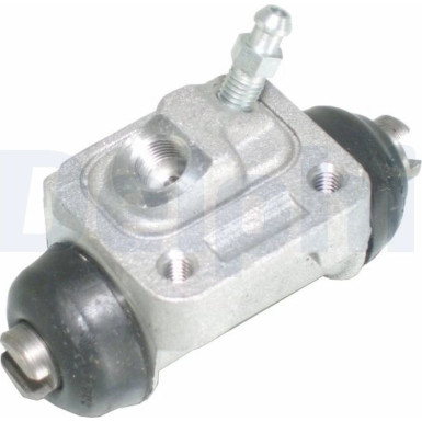 Delphi Radbremszylinder LW62051