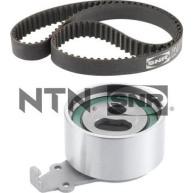 NTN-SNR Zahnriemensatz KD484.05