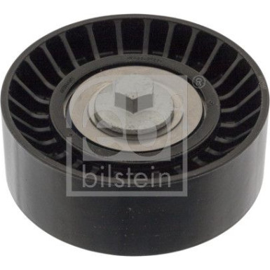 FEBI BILSTEIN 49368 Umlenk-/Führungsrolle, Keilrippenriemen