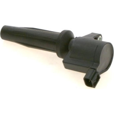BOSCH 0 221 504 702 Zündspule BOSCH 0 221 504 702 Zündspule