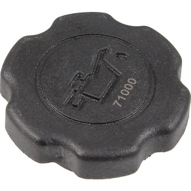 Metzger Verschluss, Öleinfüllstutzen 2141064