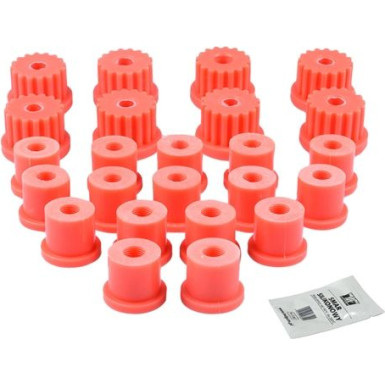 Tedgum Lagerbuchsensatz, Blattfeder 00659928
