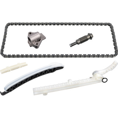 FEBI BILSTEIN 174896 Steuerkettensatz FEBI BILSTEIN 174896 Steuerkettensatz