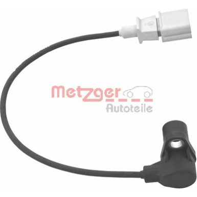 Metzger Impulsgeber, Kurbelwelle 0902018