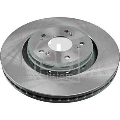 FEBI BILSTEIN 108401 Bremsscheibe