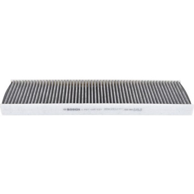 BOSCH 1 987 435 537 Innenraumfilter FILTER+pro
