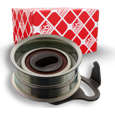 FEBI BILSTEIN 14271 Spannrolle, Zahnriemen FEBI BILSTEIN 14271 Spannrolle, Zahnriemen