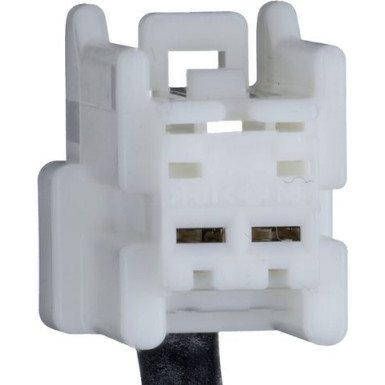Valeo Wickelfeder, Airbag 251804