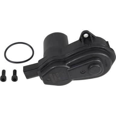 Metzger Stellelement, Feststellbremse Bremssattel COMPETENCE KIT 0899328