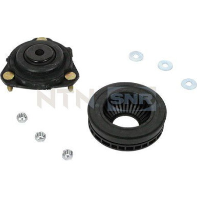 NTN-SNR Reparatursatz, Federbeinstützlager KB652.10