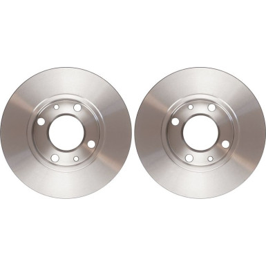 TRW Bremsscheibe DF1721 TRW Bremsscheibe DF1721