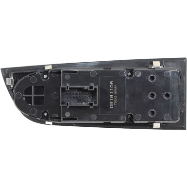 Metzger Schalter, Fensterheber 09161106