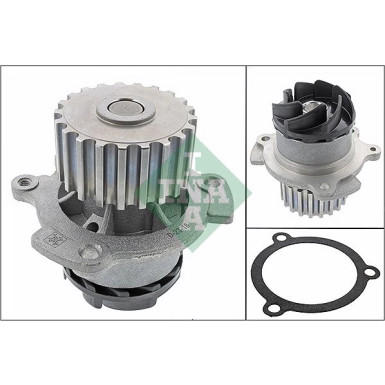 INA Wasserpumpe 538 0805 10