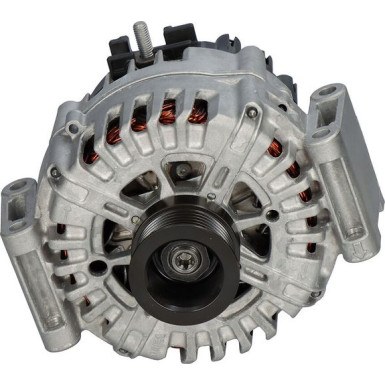 VALEO 439818 Lichtmaschine Generator 14V, 180A, Ø 51 mm, NEW ORIGINAL PART