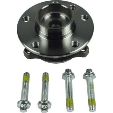 Metzger Radlagersatz COMPETENCE KIT WM 6584