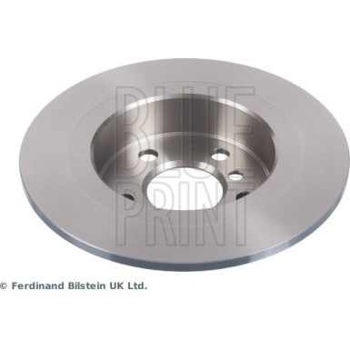 Blue Print Bremsscheibe ADB114324 Blue Print Bremsscheibe ADB114324