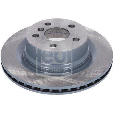 FEBI BILSTEIN 180031 Bremsscheibe