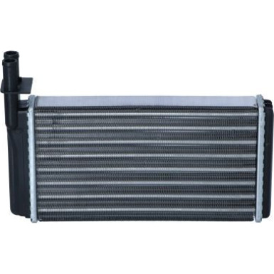 NRF Wärmetauscher, Innenraumheizung 54243