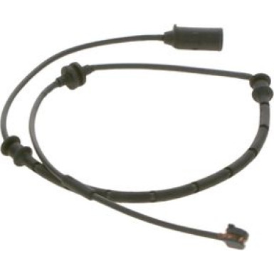 BOSCH Warnkontakt, Bremsbelagverschleiß 1 987 473 018 BOSCH Warnkontakt, Bremsbelagverschleiß 1 987 473 018