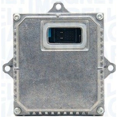 Magneti Marelli Steuergerät, Beleuchtung 711307329090
