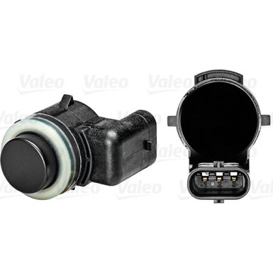Valeo Sensor, Einparkhilfe 890007