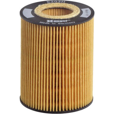 Hengst Filter Ölfilter E203H D67