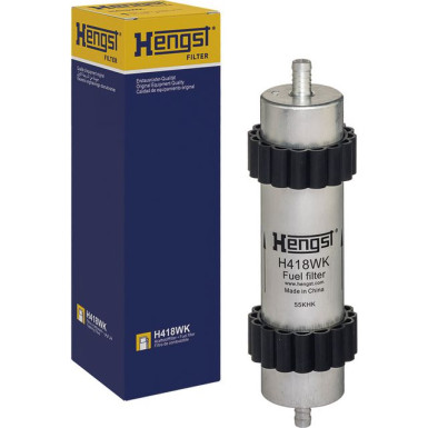 Kraftstofffilter H418WK Kraftstofffilter H418WK